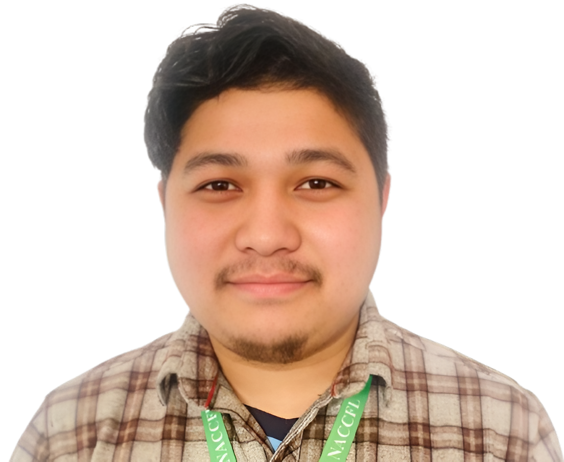 Prakash Shrestha  
